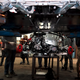 Image for article titled I Helped Reassemble A Stripped-Down 2020 Chevy Corvette C8. What I Saw Was Beautiful